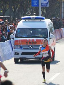 正阳县大型活动