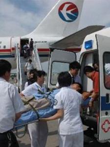 正阳县接送服务